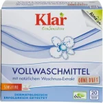 KLAR -  Універсальний пральний порошок  1.1 кг
