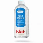 KLAR -  Ополіскувач для посудомийних машин 500 мл