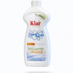 KLAR -  Засіб для миття посуду 500 мл
