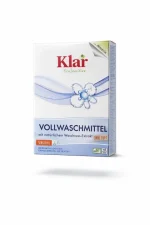 KLAR -  Універсальний пральний порошок 2.4 кг