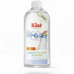 KLAR -    засіб для миття дитячих пляшечок Klar